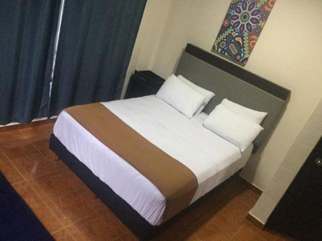 Hotelito La Meme 切图马尔 外观 照片